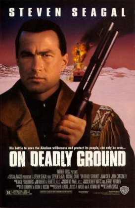 ondeadlyground