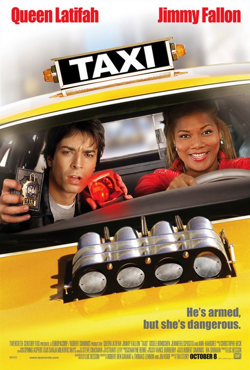 taxi