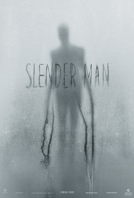 slenderman